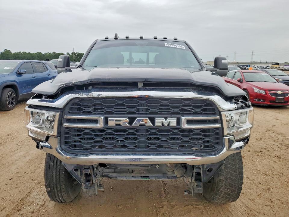 Продаж на аукціоні авто 2024 Ram 2500, vin: 3C6UR5CL4RG320223, номер лоту: 60954156