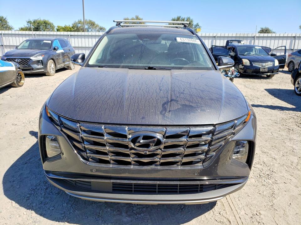 Aukcja sprzedaży 2022 Hyundai Tucson, vin: 5NMJE3AE3NH156283, numer aukcji: 63132886