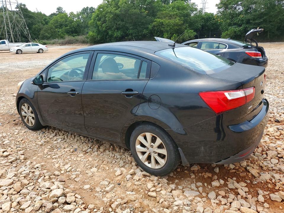 Aukcja sprzedaży 2015 Kia Rio, vin: KNADN4A31F6447037, numer aukcji: 62890146