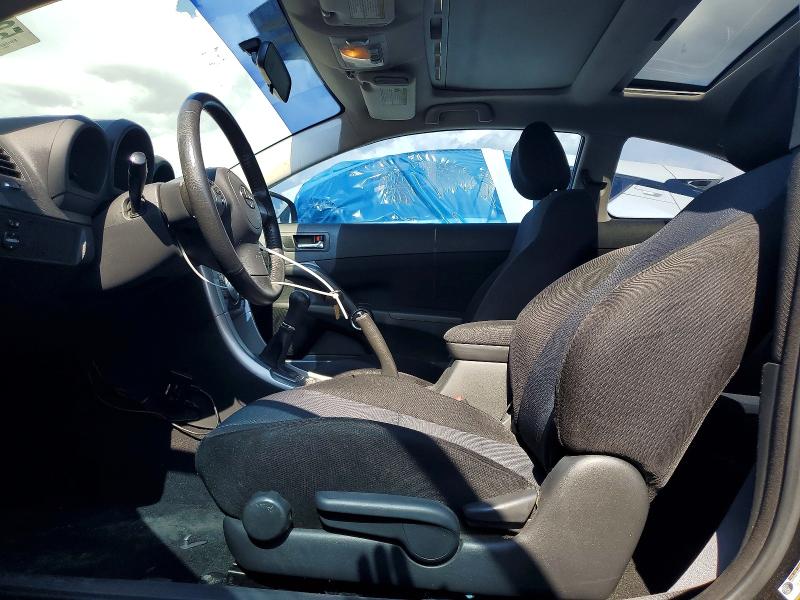 2007 Scion Tc მანქანა იყიდება აუქციონზე, vin: JTKDE177770195318, აუქციონის ნომერი: 58993356