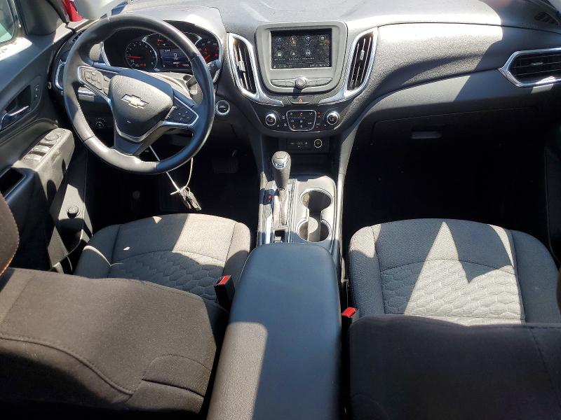 Aukcja sprzedaży 2019 Chevrolet Equinox, vin: 2GNAXUEV2K6251857, numer aukcji: 60678176