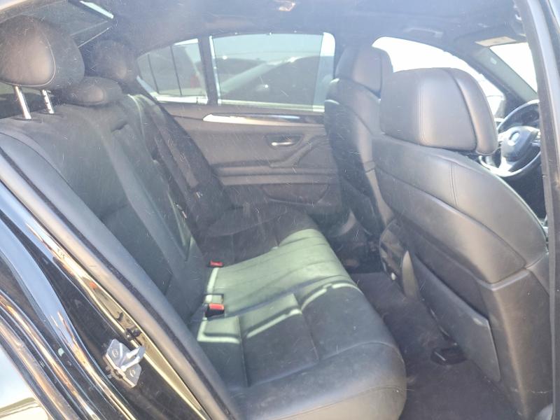 Aukcja sprzedaży 2011 Bmw 550, vin: WBAFR9C52BC758383, numer aukcji: 62315196