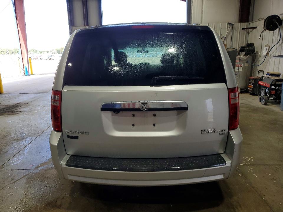 Aukcja sprzedaży 2010 Dodge Grand Caravan, vin: 2D4RN3D13AR371614, numer aukcji: 63316446