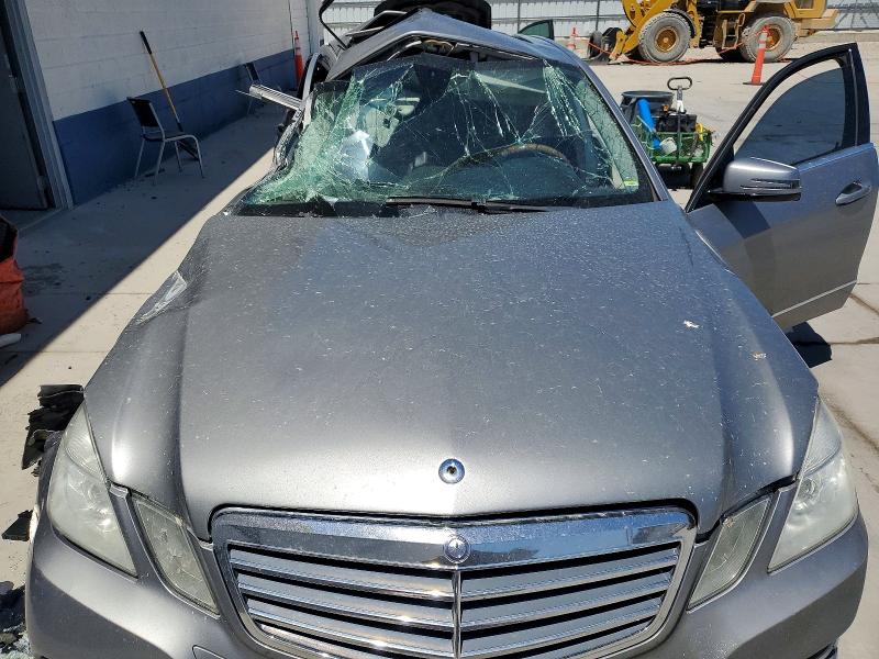 Aukcja sprzedaży 2012 Mercedes-benz E, vin: WDDHF8JB9CA564041, numer aukcji: 60789916
