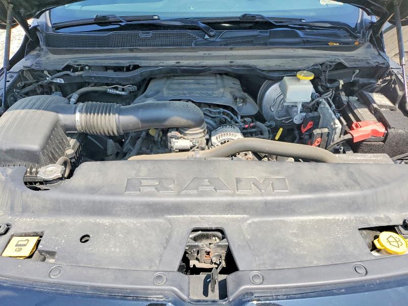 61938556 :رقم المزاد ، 1C6SRFBT4NN128333 vin ، 2022 Ram 1500 مزاد بيع