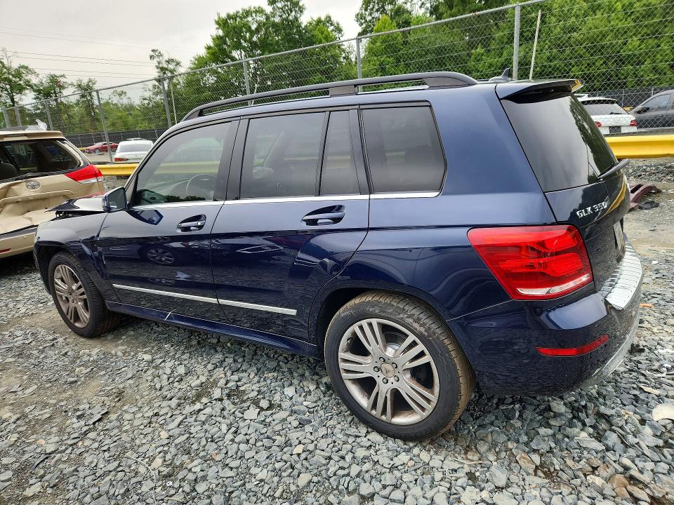 2015 Mercedes-benz Glk მანქანა იყიდება აუქციონზე, vin: WDCGG8JB1FG431675, აუქციონის ნომერი: 60150676