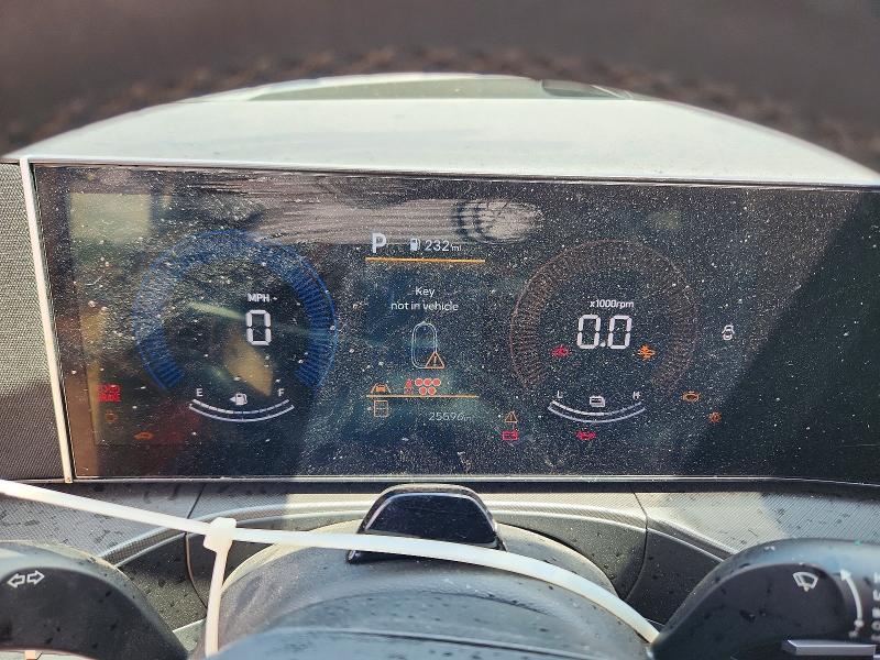 Продажа на аукционе авто 2025 Hyundai Santa Fe, vin: 5NMP24G15SH060258, номер лота: 62153736