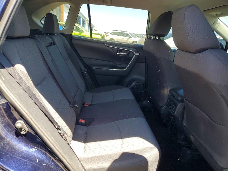 Aukcja sprzedaży 2020 Toyota Rav4, vin: 2T3P1RFV6LC069781, numer aukcji: 60670706