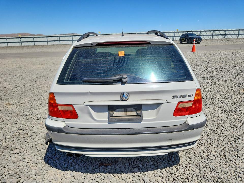Продажа на аукционе авто 2002 Bmw 325, vin: WBAEP33472PF00748, номер лота: 60277526
