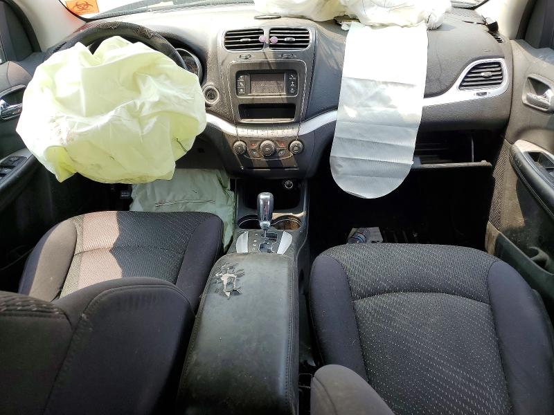 Продажа на аукционе авто 2013 Dodge Journey, vin: 3C4PDCBG7DT565224, номер лота: 61580936
