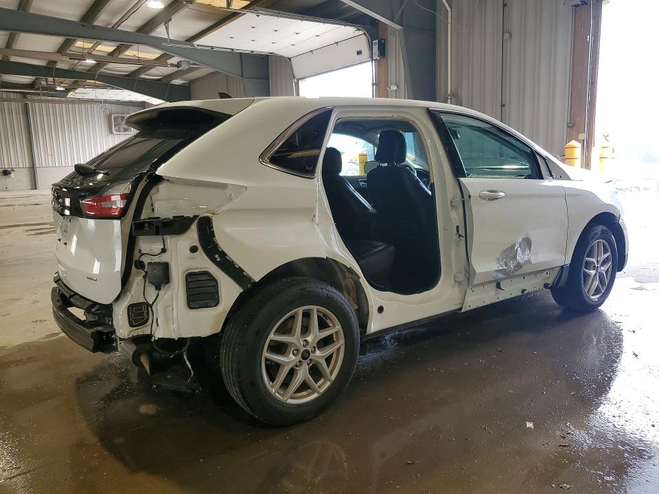 61398346 :رقم المزاد ، 2FMPK4J90RBA82638 vin ، 2019 Ford Edge مزاد بيع