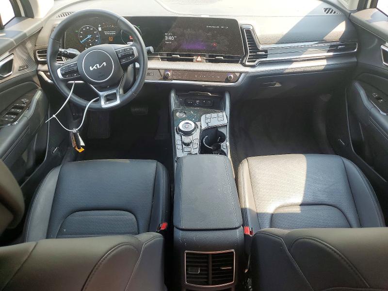 Продаж на аукціоні авто 2025 Kia Sportage, vin: KNDPXCDG7S7212178, номер лоту: 60937746