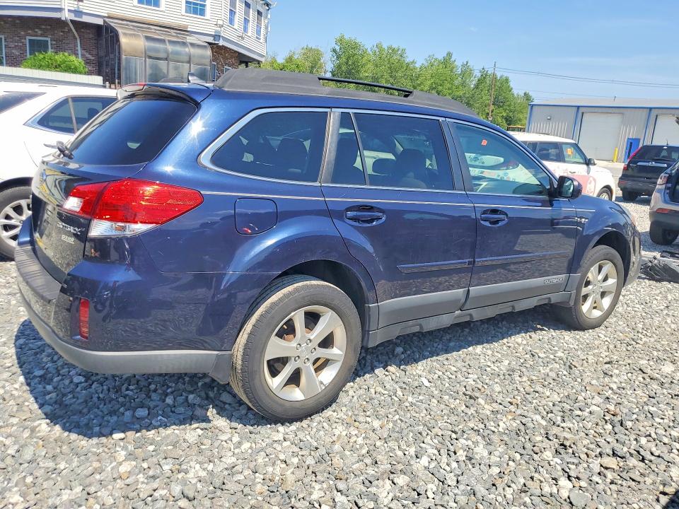 Продажа на аукционе авто 2014 Subaru Outback, vin: 4S4BRBMC6E3215253, номер лота: 61908196