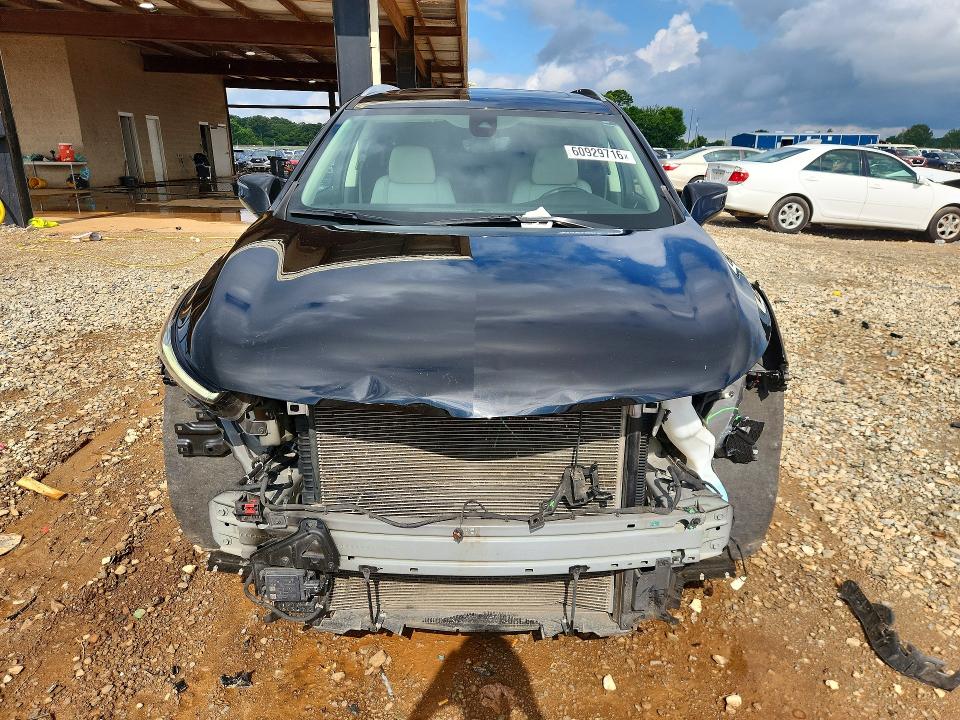 Aukcja sprzedaży 2022 Buick Enclave, vin: 5GAERBKWXNJ164819, numer aukcji: 60929716