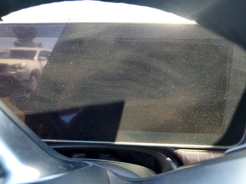 60213296 :رقم المزاد ، W1KCG2DB2NA008477 vin ، 2022 Mercedes-benz Eqs Sedan مزاد بيع