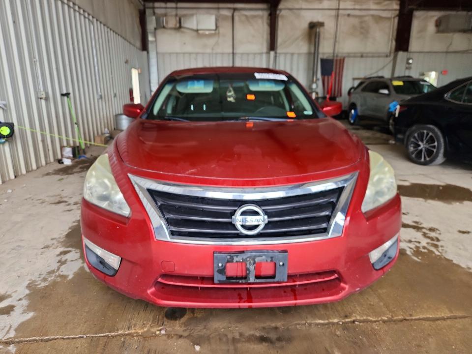 Продаж на аукціоні авто 2014 Nissan Altima, vin: 1N4AL3AP8EC417824, номер лоту: 60221626