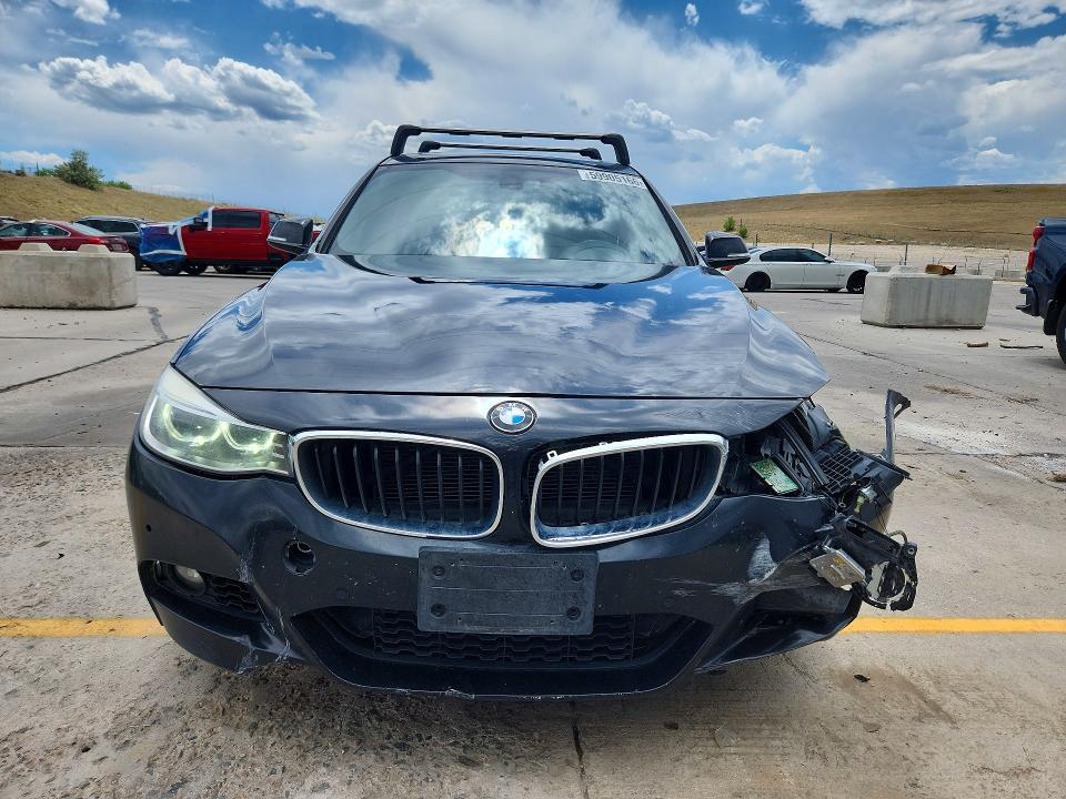 59905166 :رقم المزاد ، WBA3X5C5XED557928 vin ، 2014 Bmw 328 مزاد بيع