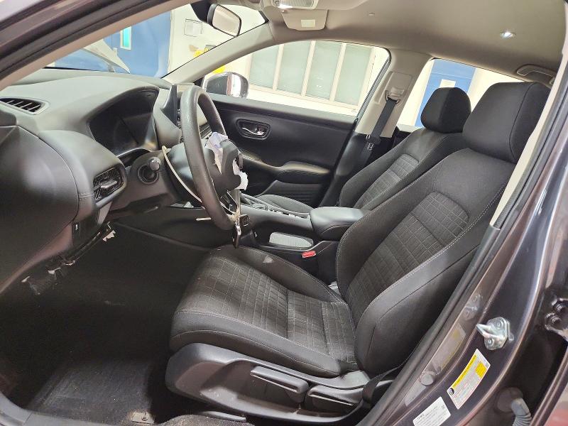 Aukcja sprzedaży 2023 Honda Hr-v, vin: 3CZRZ2H32PM735331, numer aukcji: 60720126