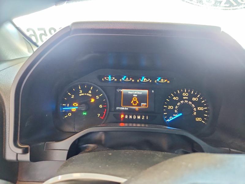 2015 Ford F150 მანქანა იყიდება აუქციონზე, vin: 1FTEX1CG0FKE22329, აუქციონის ნომერი: 60896856