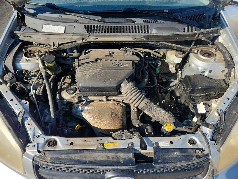 Aukcja sprzedaży 2004 Toyota Rav4, vin: JTEHD20V246014849, numer aukcji: 59736826