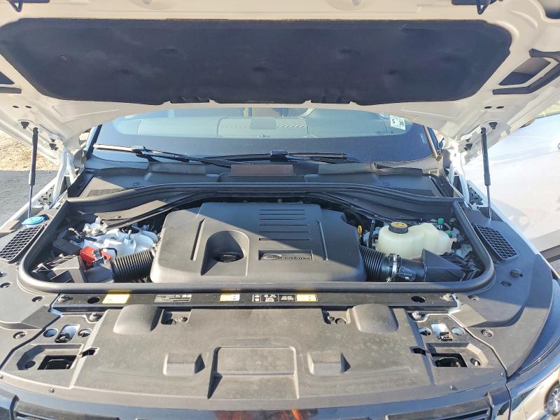 59384116 :رقم المزاد ، SAL1P9EUXSA481056 vin ، 2025 Land Rover Range Rover Sport مزاد بيع