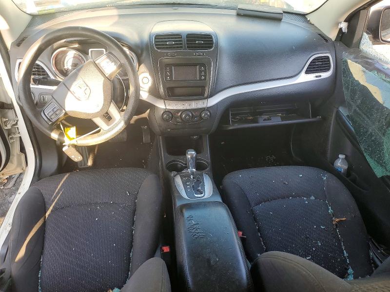 59698066 :رقم المزاد ، 3C4PDCAB9FT712538 vin ، 2015 Dodge Journey مزاد بيع