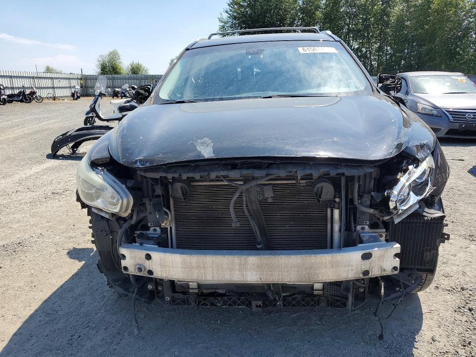 Aukcja sprzedaży 2013 Infiniti Jx35, vin: 5N1AL0MM9DC327327, numer aukcji: 61501436