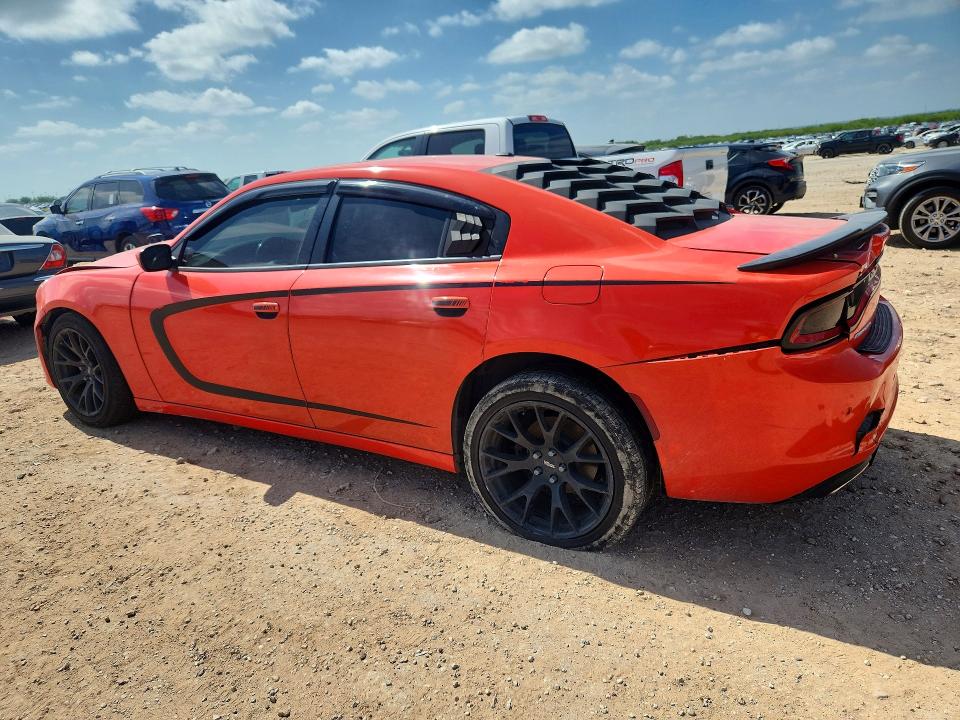 Aukcja sprzedaży 2020 Dodge Charger, vin: 2C3CDXBGXLH149573, numer aukcji: 59601096