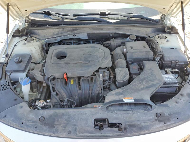 59318446 :رقم المزاد ، KNAGT4L34J5215675 vin ، 2018 Kia Optima مزاد بيع