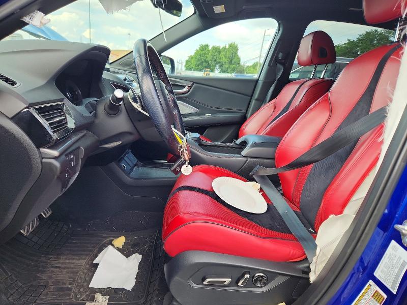 Продаж на аукціоні авто 2019 Acura Rdx, vin: 5J8TC2H63KL020755, номер лоту: 60009536