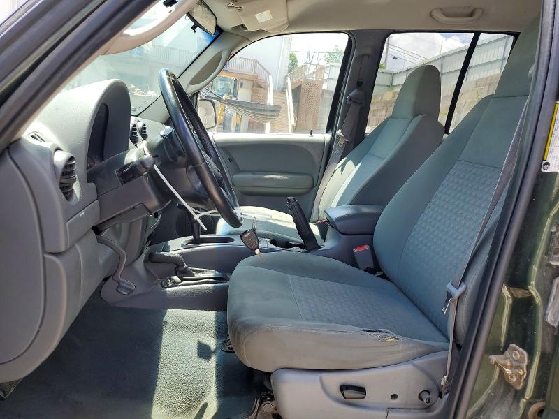 Продаж на аукціоні авто 2007 Jeep Liberty, vin: 1J4GL48K07W693981, номер лоту: 60076016