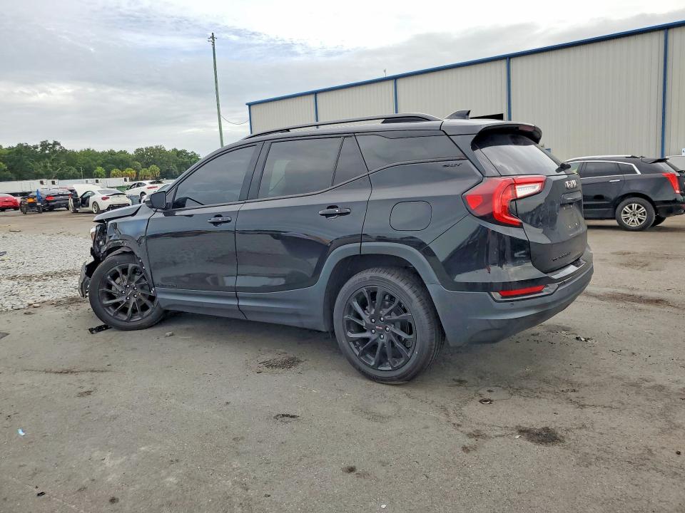 Aukcja sprzedaży 2023 Gmc Terrain, vin: 3GKALPEGXPL162651, numer aukcji: 60992386