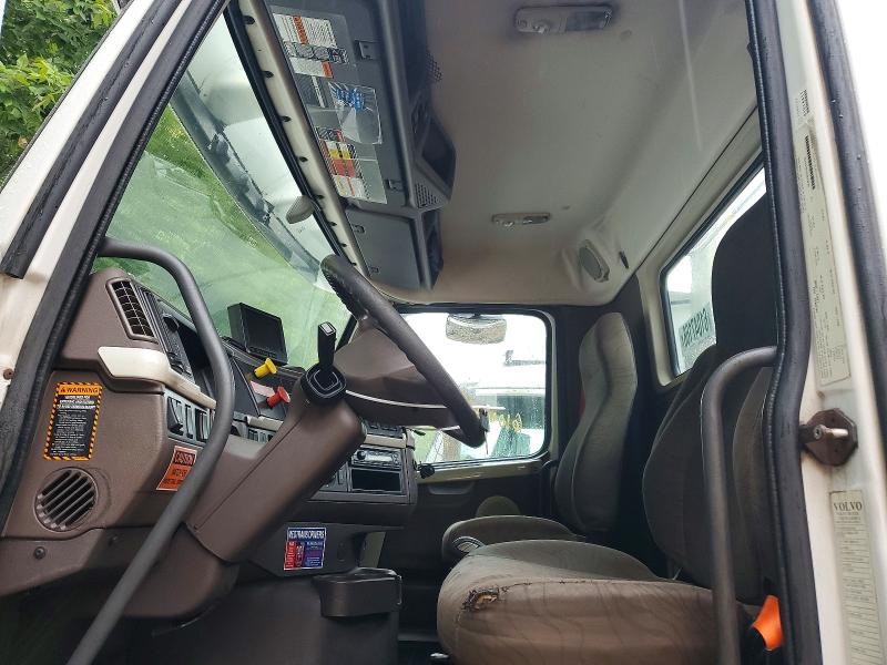 Aukcja sprzedaży 2014 Volvo Vn, vin: 4V4M19EG2EN182520, numer aukcji: 61047166