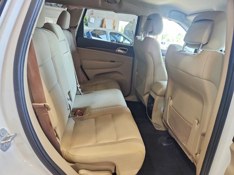 59263326 :رقم المزاد ، 1C4RJFAG7FC226742 vin ، 2015 Jeep Grand Cherokee مزاد بيع