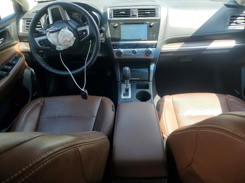 2017 Subaru Outback მანქანა იყიდება აუქციონზე, vin: 4S4BSATC1H3302417, აუქციონის ნომერი: 59152406