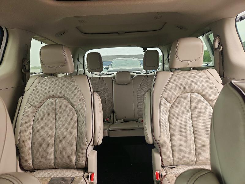 Aukcja sprzedaży 2020 Chrysler Pacifica, vin: 2C4RC1GG8LR276010, numer aukcji: 59404426