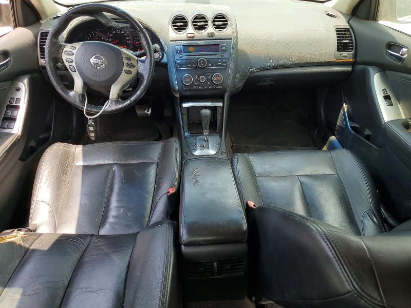 2008 Nissan Altima მანქანა იყიდება აუქციონზე, vin: 1N4AL21E18N495055, აუქციონის ნომერი: 59230506