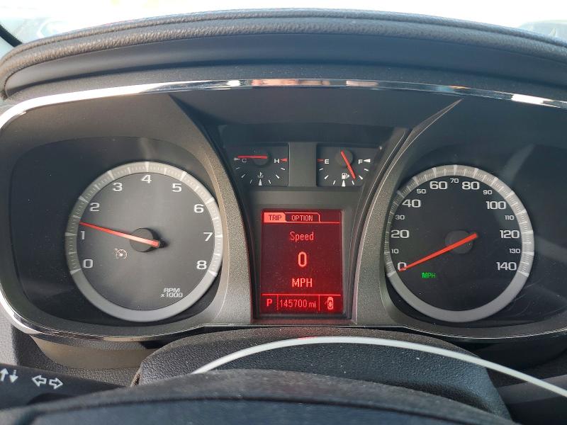 Aukcja sprzedaży 2014 Gmc Terrain, vin: 2GKALMEK4E6182379, numer aukcji: 60614486