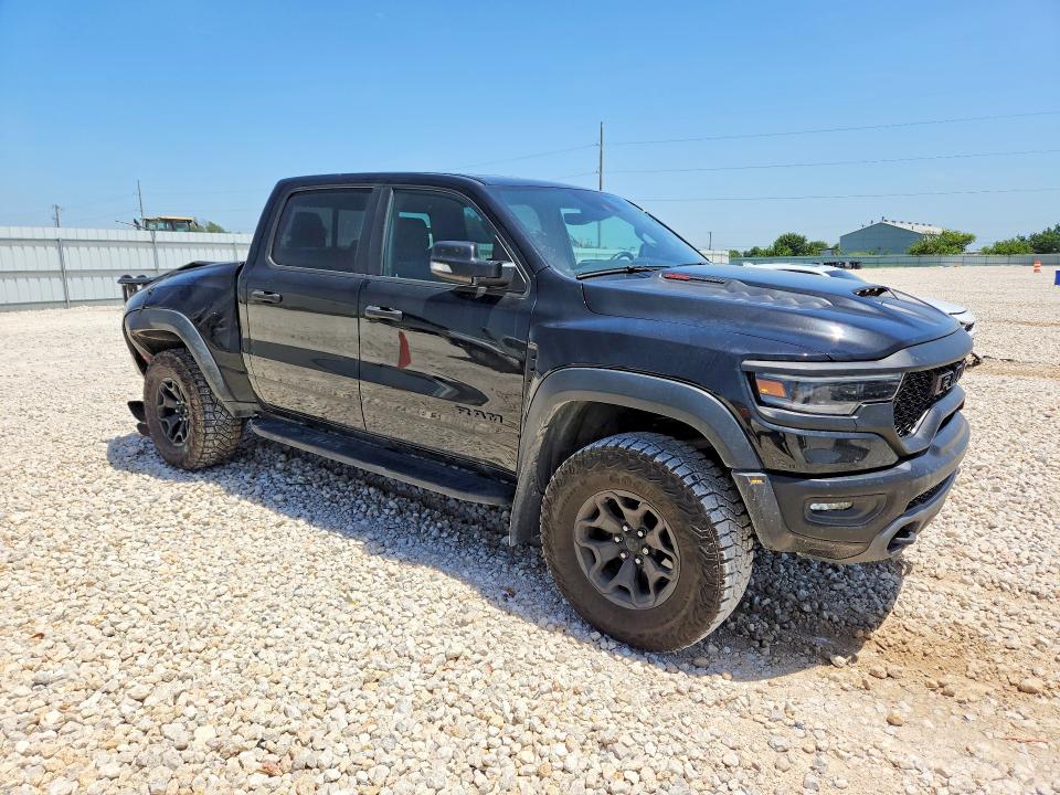 Aukcja sprzedaży 2021 Ram 1500, vin: 1C6SRFU95MN905683, numer aukcji: 61491316