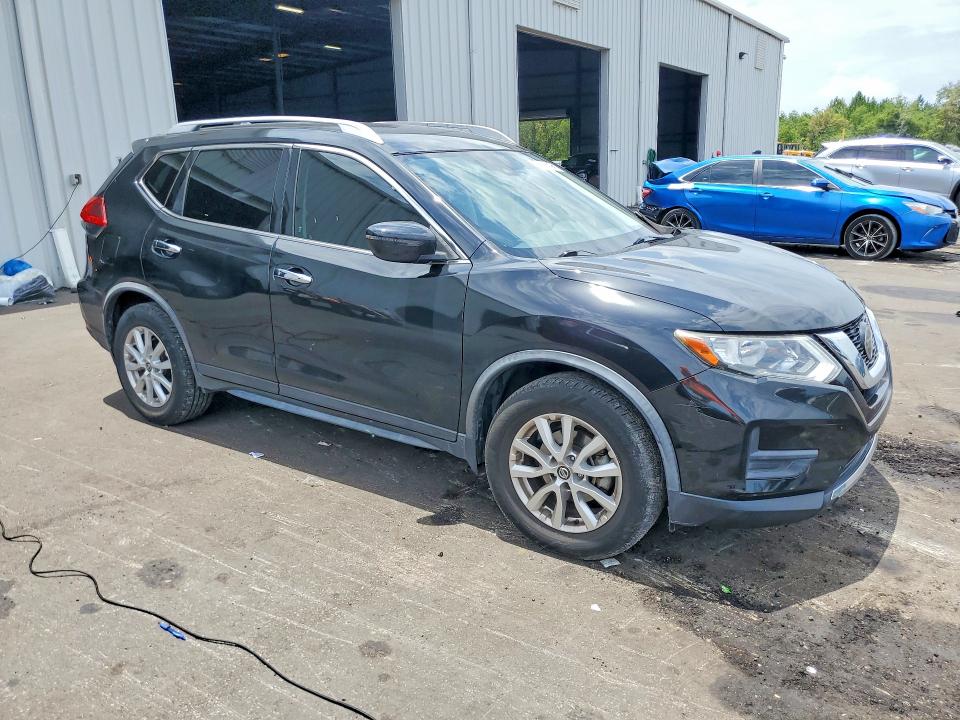 Aukcja sprzedaży 2020 Nissan Rogue, vin: JN8AT2MT1LW013583, numer aukcji: 60565796