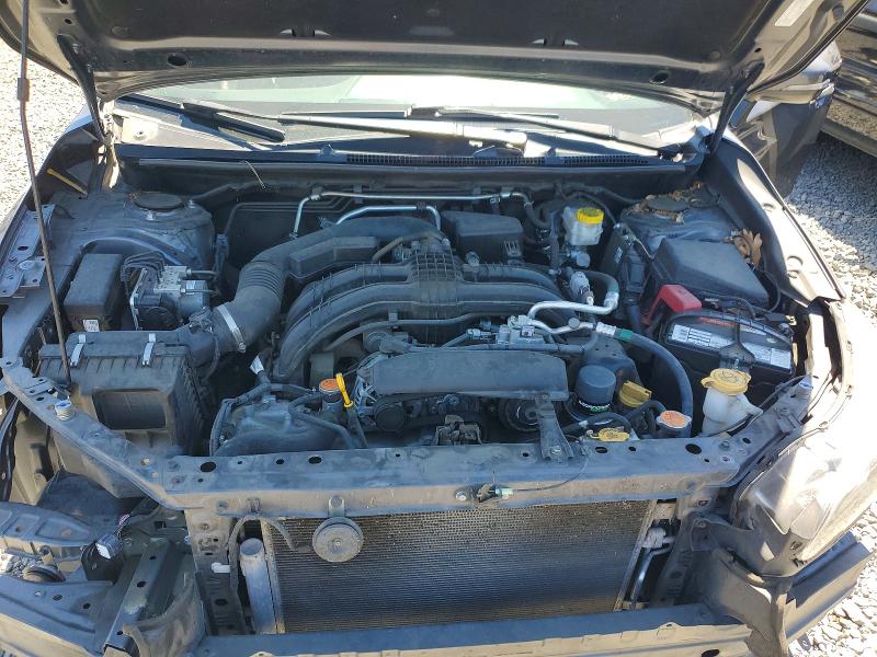 60141546 :رقم المزاد ، 4S3GTAU64K3707484 vin ، 2019 Subaru Impreza مزاد بيع