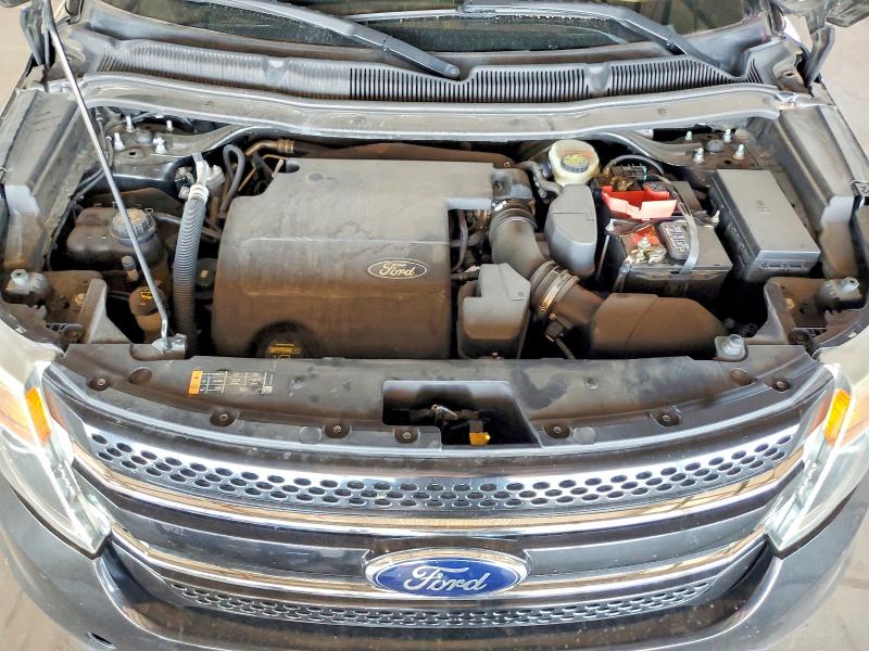 Продажа на аукционе авто 2013 Ford Explorer, vin: 1FM5K8F83DGA25964, номер лота: 61639746