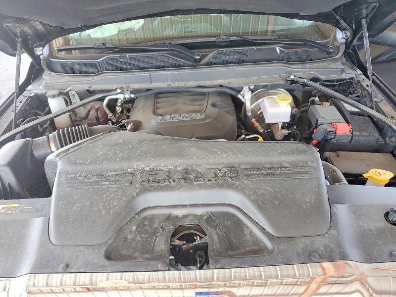 62350246 :رقم المزاد ، 3C6UR5DJ6TG299122 vin ، 2026 Ram 2500 مزاد بيع