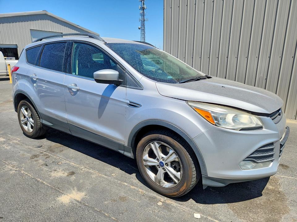 Продаж на аукціоні авто 2015 Ford Escape, vin: 1FMCU9G90FUC66576, номер лоту: 60229046