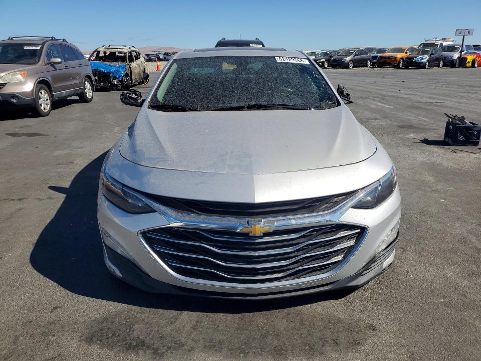 Aukcja sprzedaży 2020 Chevrolet Malibu, vin: 1G1ZD5ST5LF012767, numer aukcji: 62429566