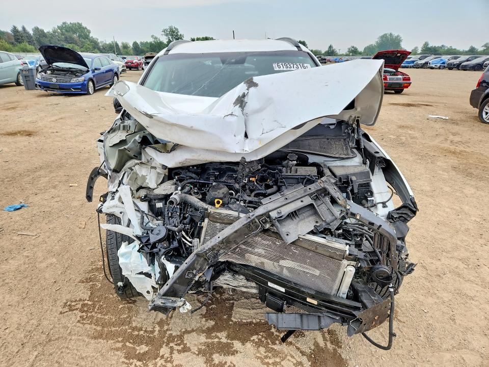 Aukcja sprzedaży 2020 Kia Sorento, vin: 5XYPGDA51LG693879, numer aukcji: 61937316