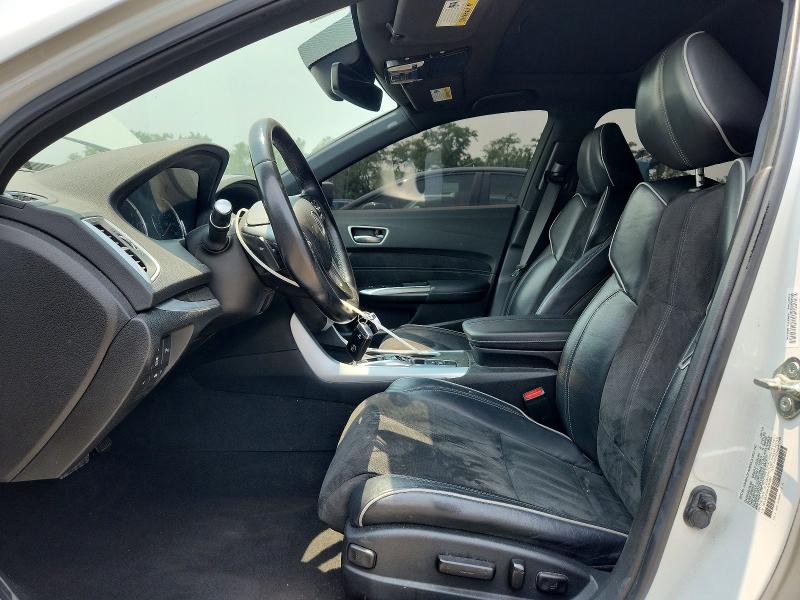 Aukcja sprzedaży 2019 Acura Tlx, vin: 19UUB2F66KA005995, numer aukcji: 61517386