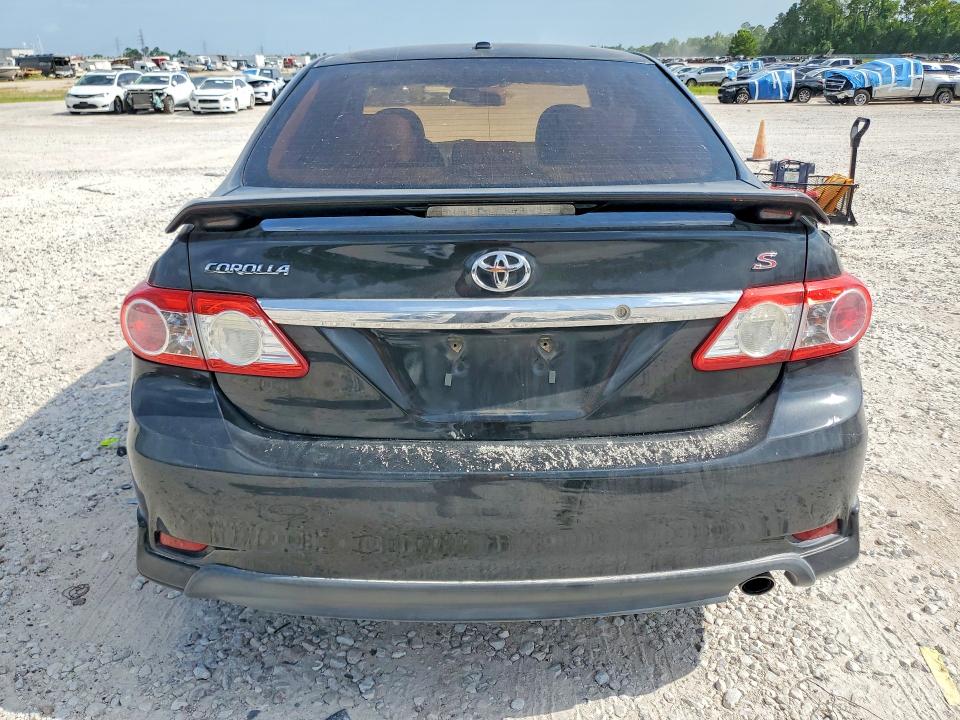 Aukcja sprzedaży 2013 Toyota Corolla, vin: 5YFBU4EE1DP084057, numer aukcji: 59784996