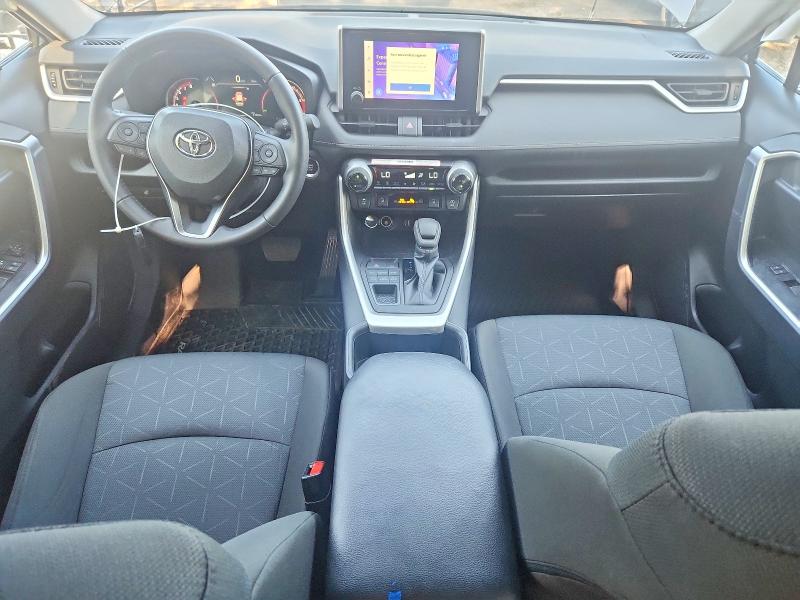 Продажа на аукционе авто 2024 Toyota Rav4, vin: 2T3R1RFV5RC485046, номер лота: 62630636