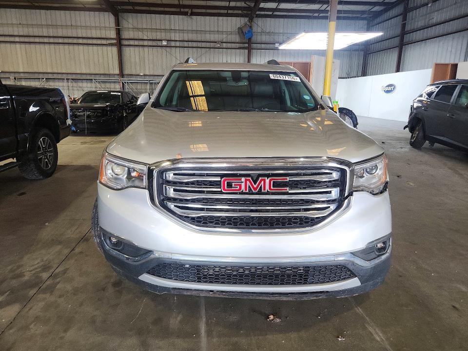 Продаж на аукціоні авто 2018 Gmc Acadia, vin: 1GKKNULS2JZ168822, номер лоту: 60437156